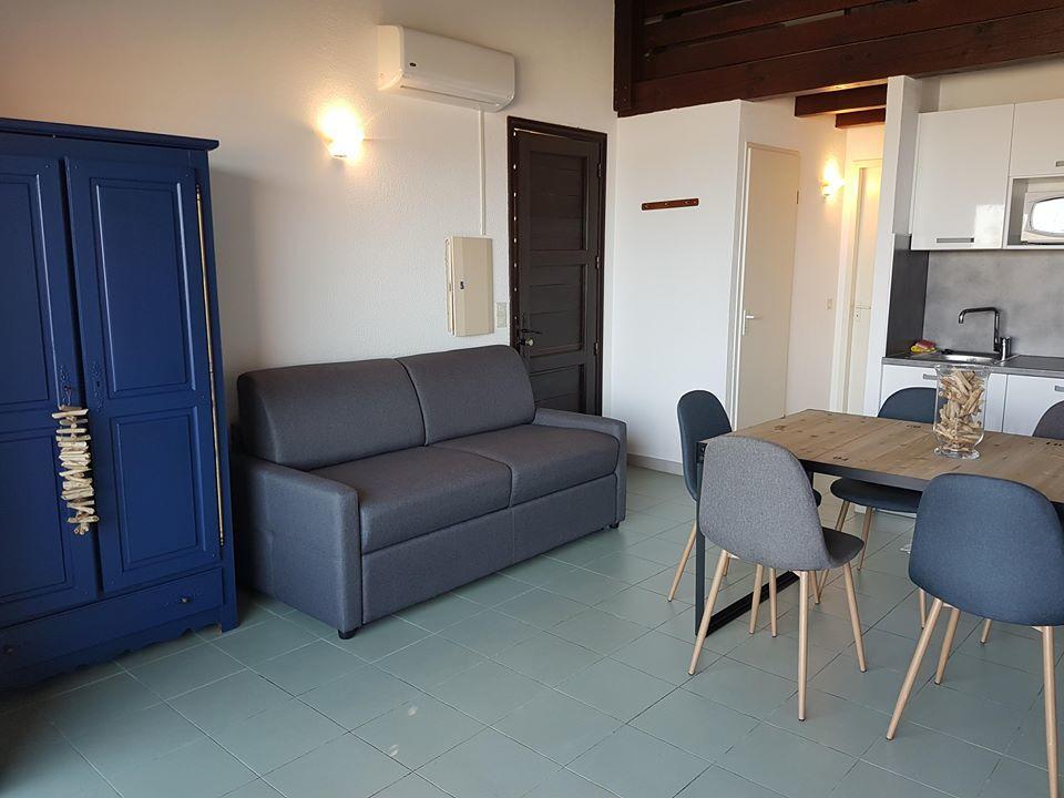 Residence Costa D'Oru Saint-Florent  Exteriér fotografie